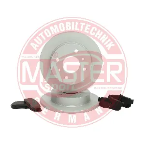 MASTER-SPORT GERMANY 201002150