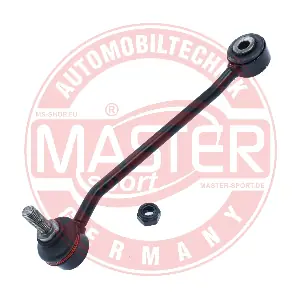 MASTER-SPORT GERMANY 14595-PCS-MS