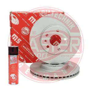 MASTER-SPORT GERMANY 24012601871-SET-MSP