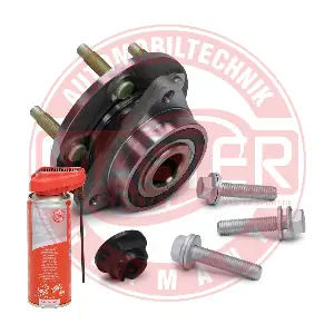 6714-SET-MSP MASTER-SPORT GERMANY