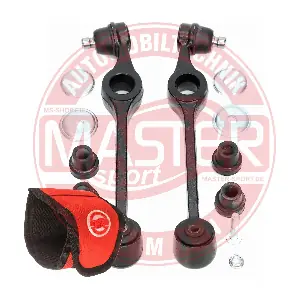 36957-KIT-MSM MASTER-SPORT GERMANY