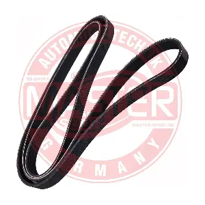 MASTER-SPORT GERMANY 6PK2020-PCS-MS