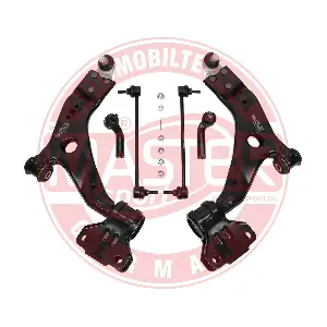 MASTER-SPORT GERMANY 36973-KIT-MS