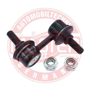 33444-PCS-MS MASTER-SPORT GERMANY