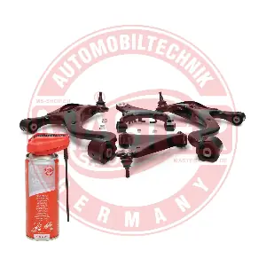 37152-KIT-MSP MASTER-SPORT GERMANY