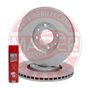 MASTER-SPORT GERMANY 24012601201PR-SET-MSP