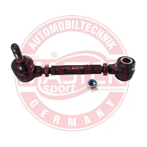 10061-PCS-MS MASTER-SPORT GERMANY