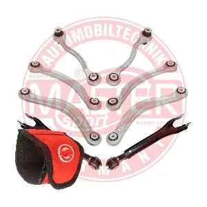 MASTER-SPORT GERMANY 36878-KIT-MSM