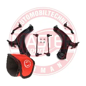 MASTER-SPORT GERMANY 36939/2-KIT-MSM