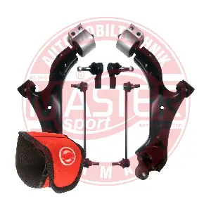 MASTER-SPORT GERMANY 36985/1-KIT-MSM