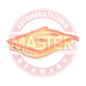 35011-LF-PCS-MS MASTER-SPORT GERMANY