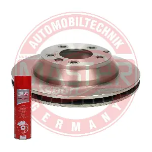 MASTER-SPORT GERMANY 24012801491-PCS-MSP