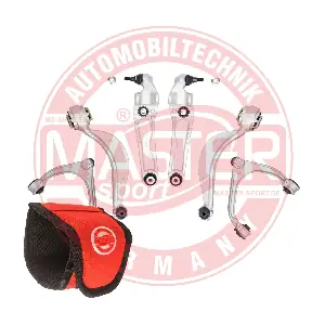 37257-KIT-MSM MASTER-SPORT GERMANY
