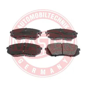 MASTER-SPORT GERMANY 13046056002NSETMS