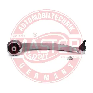 38966-PCS-MS MASTER-SPORT GERMANY
