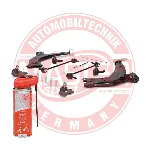 MASTER-SPORT GERMANY 37171/2-KIT-MSP