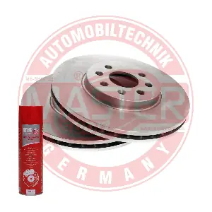 MASTER-SPORT GERMANY 24012501481-SET-MSP