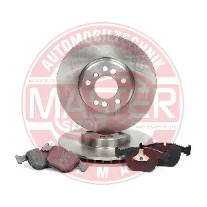 MASTER-SPORT GERMANY 203001090