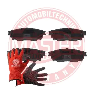MASTER-SPORT GERMANY 13046144592N-SET-MSP