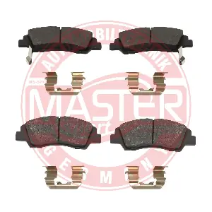 MASTER-SPORT GERMANY 13046056532NSETMS
