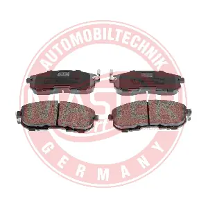 13046057162NSETMS MASTER-SPORT GERMANY