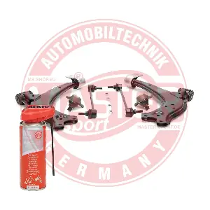 MASTER-SPORT GERMANY 37170/1-KIT-MSP