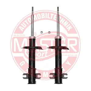 16K005971 MASTER-SPORT GERMANY