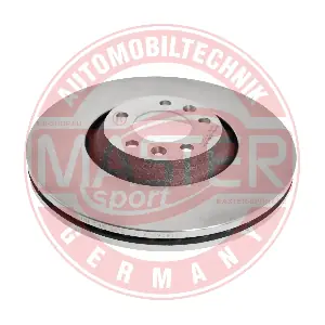 MASTER-SPORT GERMANY 24013002061-PCS-MS
