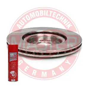 MASTER-SPORT GERMANY 24012801911-PCS-MSP
