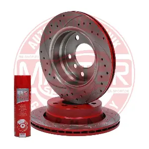 24011901071SE-SET-MSP MASTER-SPORT GERMANY