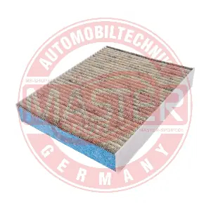 MASTER-SPORT GERMANY 25001-IFB-PCS-MS