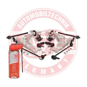 MASTER-SPORT GERMANY 36863/1-KIT-MSP