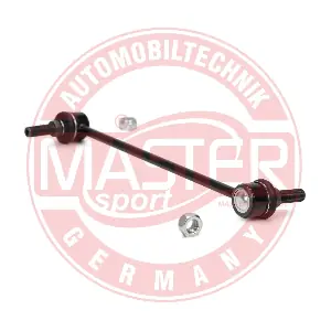 41467-PCS-MS MASTER-SPORT GERMANY