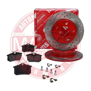 MASTER-SPORT GERMANY 200921230