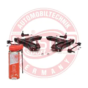 MASTER-SPORT GERMANY 36993/1-KIT-MSP