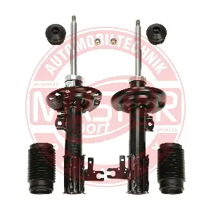 MASTER-SPORT GERMANY 16K002593