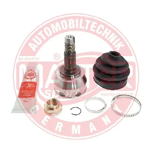 MASTER-SPORT GERMANY 303921-SET-MS