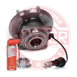 7439-SET-MSP MASTER-SPORT GERMANY