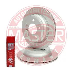 24012002401-SET-MSP MASTER-SPORT GERMANY