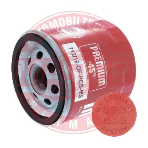 MASTER-SPORT GERMANY 712/16-OFMG-PCS-MS