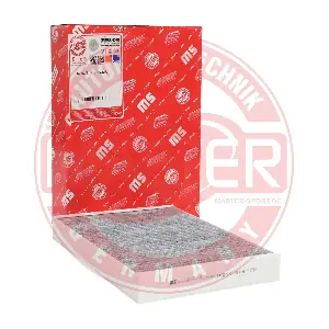 MASTER-SPORT GERMANY 34003/1-IF-PCS-MS
