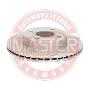 24011801391PR-PCS-MS MASTER-SPORT GERMANY