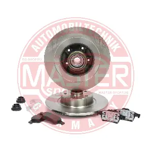 MASTER-SPORT GERMANY 201101670