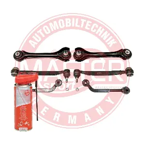 36861-KIT-MSP MASTER-SPORT GERMANY