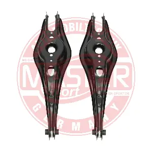 37133-KIT-MS MASTER-SPORT GERMANY