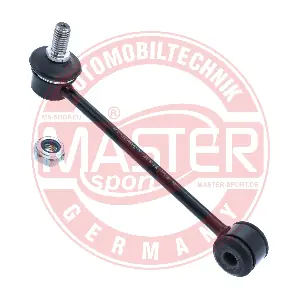 29934PCSMS MASTER-SPORT GERMANY