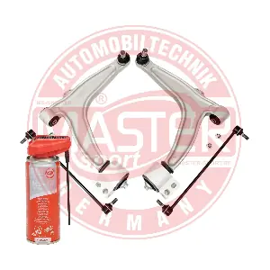 MASTER-SPORT GERMANY 36997/1-KIT-MSP