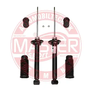 16K005724 MASTER-SPORT GERMANY