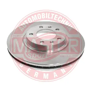 MASTER-SPORT GERMANY 24012601211-PCS-MS