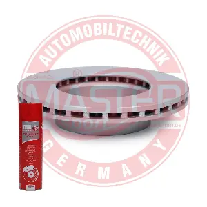24012501791PR-PCS-MSP MASTER-SPORT GERMANY